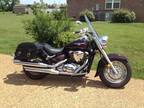 2009 Suzuki Boulevard C50 MINT