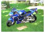 2004 Honda CBR600RR Motorcycle - Great Condition