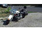 2000 Softail Hertiage Classic - One Owner - must see this one