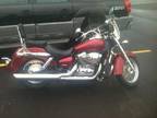 $4,500 2005 Honda Shadow