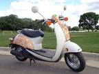 $1,000 2006 Honda Metropolitan Moped