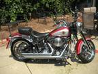 $12,000 OBO Customized 1999 Harley Davidson -- FAT BOY (low miles) + EXTRAS