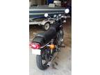 1976 Honda CB:750 F1 Classic sportbike