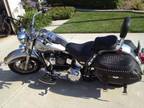 $2,600 2003 Harley-Davidson Softail