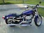 $4,900 OBO 2006 Harley Davidson XLC Sportster