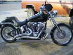 $15,000 2002 Harley-Davidson Duece