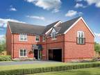 5 bed house for sale in The Oxwich, LN2 One Dome New Homes