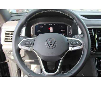 2023 Volkswagen Atlas Cross Sport 2.0T SE w/Technology is a 2023 Volkswagen Atlas SUV in Chantilly VA
