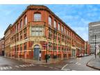 2 bedroom Flat for sale, Morledge Street, Leicester, LE1