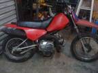 $350 90cc dirt bike (shallotte)