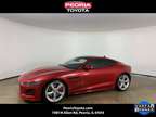 2024 Jaguar F-TYPE P450