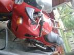 $350 1993 Suzuki GSX600F PARTS BIKE GSX 600 katana (Brookfield)