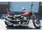 $4,000 1997 Harley Davidson Softail Springer