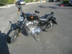 $6,700 2008 Sportster Harley Nightster