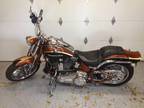 2008 Harley Davidson CVO Springer SSE2