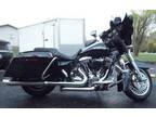 2009 Harley Davidson Street Glide 6,700 Miles