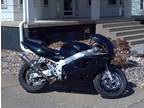 $2,000 1995 Kawasaki ZX7R trade for Trans Am (Lemars, iowa)