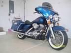 $10,500 2005 Harley Davidson Electra Glide (Plainfield)