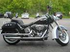 $11,999 2007 Harley-Davidson Softail Deluxe -