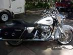 2004 Harley Davidson Road King Cruiser in Edmond, OK