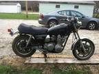 $400 1980 yamaha 1100 special partsbike (urbana)