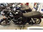 $7,699 2013 Triumph Bonneville, 865cc, 29"seat, 495lbs, easy to handle!