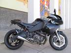 Buell 1125R