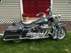 2003 Harley Road King - Anniversary Bike - Spotless