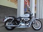 Harley-Davidson Sportster XL1200C