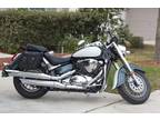 $6,000 OBO 2009 SUZUKI Boulevard C50 Special Edition- $6000 - Skip paying those