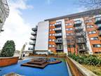 Channel Way, Ocean Village, Southampton 2 bed apartment for sale -
