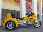 Honda Goldwing Trike GL1800