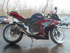 $7,299 2006 Suzuki GSX-R750 -