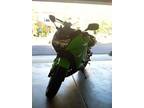 $2,000 2008 KAWASAKI NINJA 650R - $ 2000 (Tustin CA)