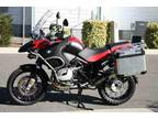 $14,995 Used 2009 BMW R1200Gs for sale.