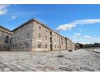 Royal William Yard, Clarence, PL1 2 bed flat for sale -