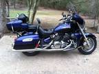 2007 Yamaha Royal Star Venture Touring in Summit, MS