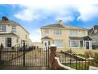 3 bedroom Semi Detached House for sale, Crownhill Road, Plymouth, PL5