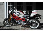 $3,400 2007 Ducati Monster S4RS Low Miles Beautiful