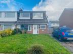 3 bedroom semi-detached house for sale in Watson's Close, Broughton, Chester
