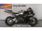 2010 used Honda CBR1000RR - All Stock With ABS - u1559