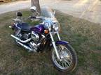 $3,500 Wtt 2003 Honda Vt750dcb Shadow Spirit 750 $3500.00 Obo