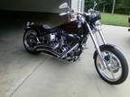 $17,595 OBO 09 Rocker C Harley Davidson Softail