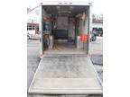 2005 Pace 8' X 16' Trailer