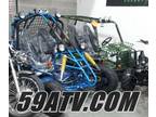 150cc Gk-28 Go Kart Gokart Dune Buggy (We Finance 59ATV,COM)