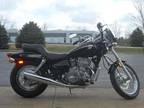 $3,499 2007 Kawasaki Vulcan 500 LTD -