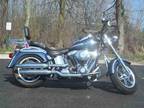 $9,399 2003 Harley-Davidson FLSTF/FLSTFI Fat Boy -
