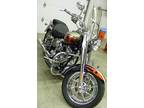 $18,500 2006 Harley Davidson Screamin' Eagle Fat Boy FLSTFSE2