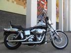 Harley-Davidson Dyna Wide Glide FXDWG