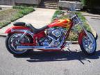 2003 American Ironhorse SS 107 Cruiser in Millington, TX